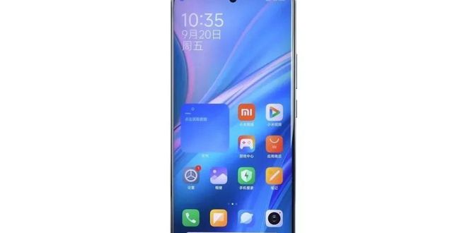 四款千元机推荐：耐用抗摔长续航！qy千亿球友会适合外卖员使用的(图5)