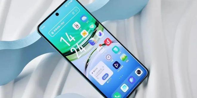 四款千元机推荐：耐用抗摔长续航！qy千亿球友会适合外卖员使用的(图10)
