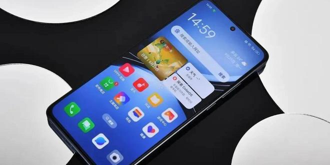 四款千元机推荐：耐用抗摔长续航！qy千亿球友会适合外卖员使用的(图16)