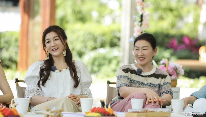 9个月娱乐圈经历未减其实力陈梦重返赛场展现王者风范(图3)