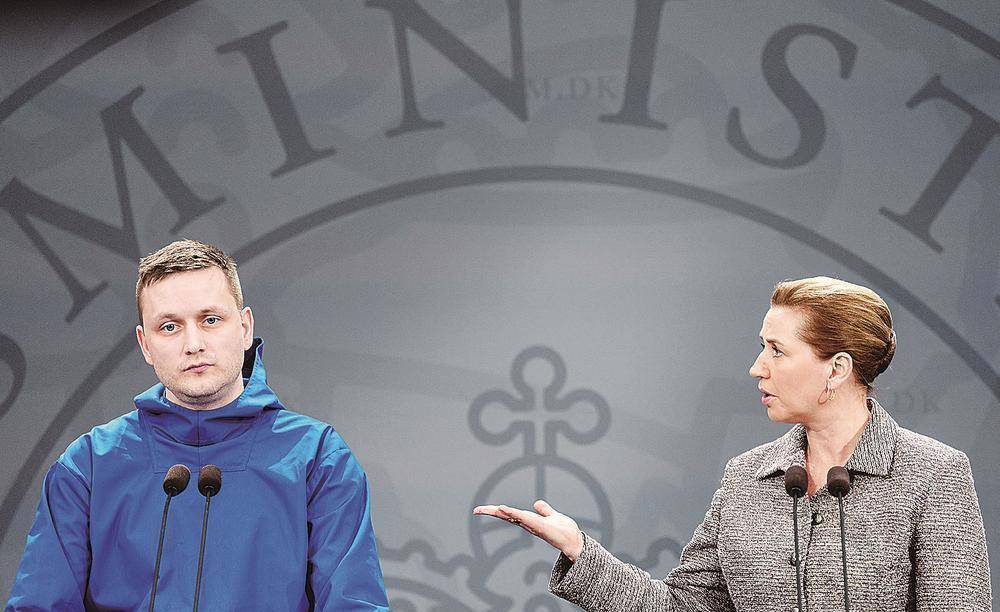 朗普刚要开心就收到了坏消息不到1天格陵兰就被出卖了特(图18)