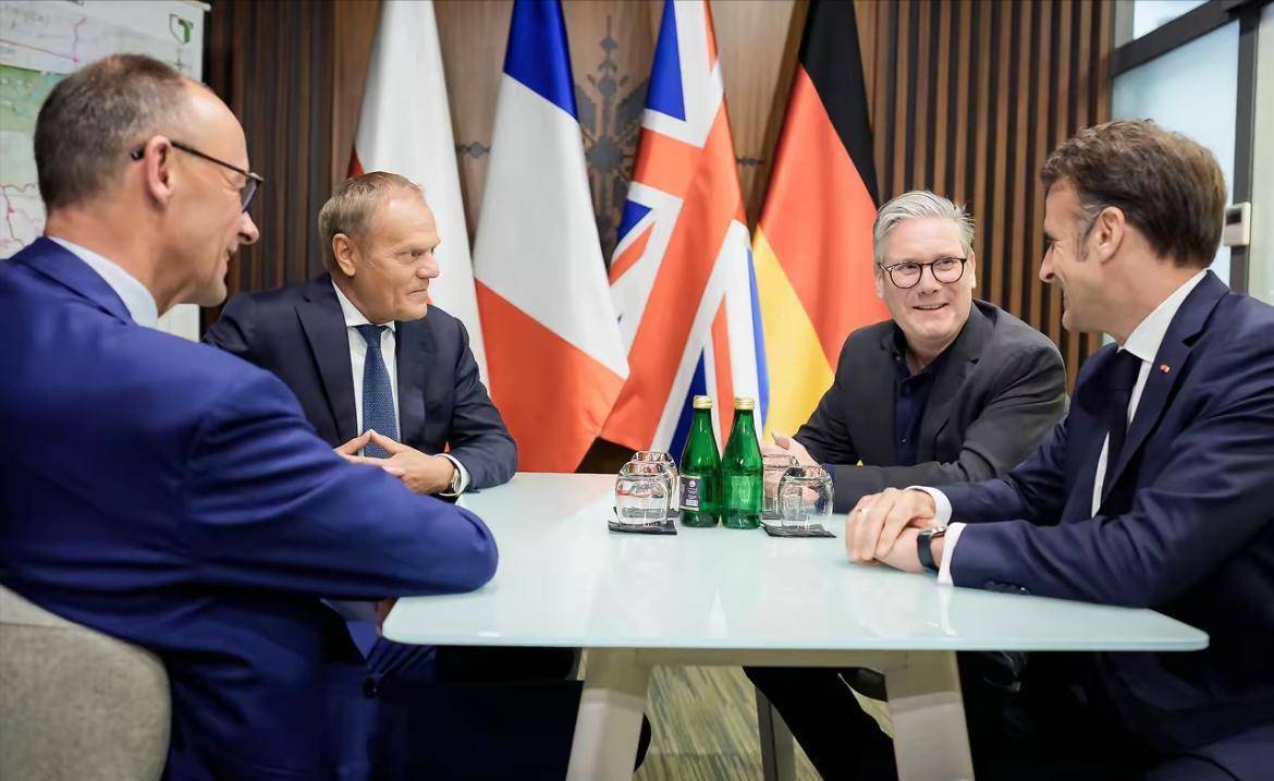 朗普刚要开心就收到了坏消息不到1天格陵兰就被出卖了特(图19) 朗普刚要开心就收到了坏消息不到1天格陵兰就被出卖了特(图19)