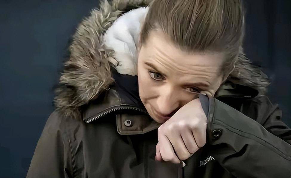 朗普刚要开心就收到了坏消息不到1天格陵兰就被出卖了特(图22) 朗普刚要开心就收到了坏消息不到1天格陵兰就被出卖了特(图22)