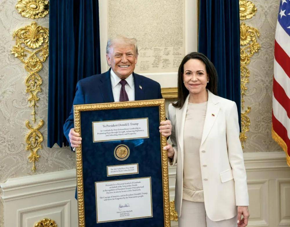 朗普刚要开心就收到了坏消息不到1天格陵兰就被出卖了特(图3) 朗普刚要开心就收到了坏消息不到1天格陵兰就被出卖了特(图3)