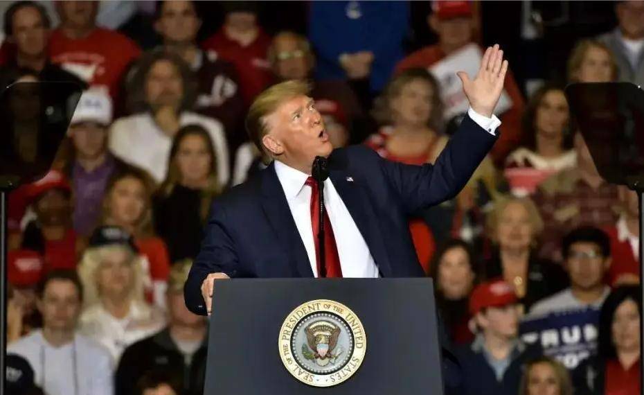 朗普刚要开心就收到了坏消息不到1天格陵兰就被出卖了特(图5) 朗普刚要开心就收到了坏消息不到1天格陵兰就被出卖了特(图5)